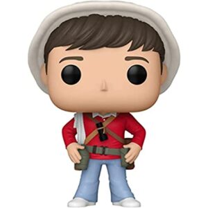 Funko Pop! TV: WB 100 - Gilligan’s Island, Gilligan